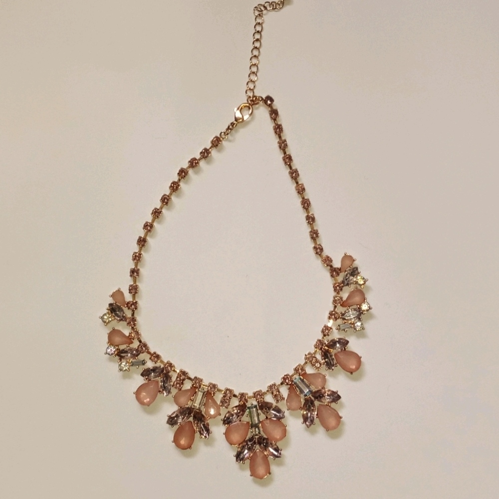 Forever 21 Statement Necklace